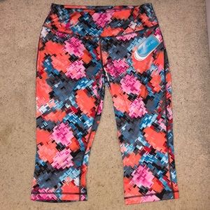 Be Inspired work out pants from Belk